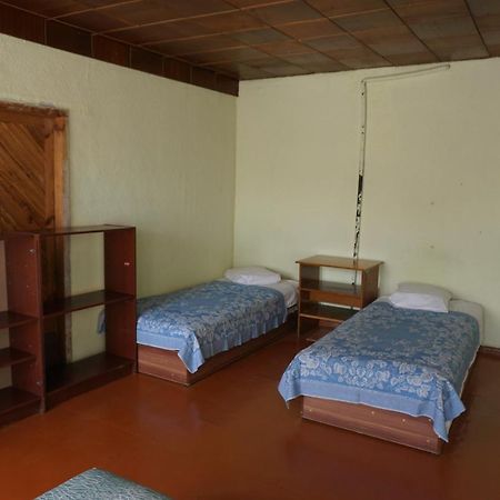 Pilskalnu Hostelis Kuldiga Bagian luar foto
