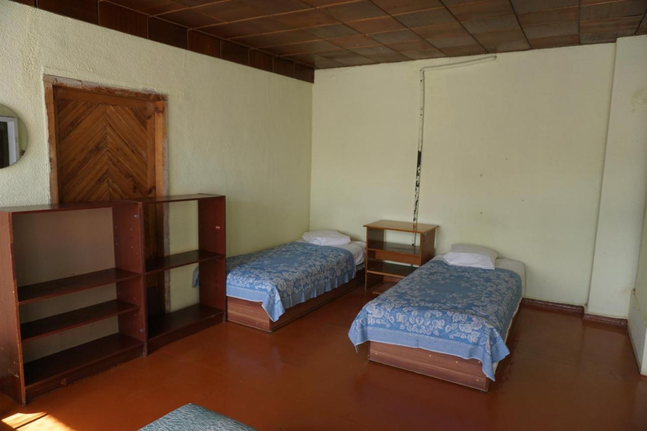 Pilskalnu Hostelis Kuldiga Bagian luar foto