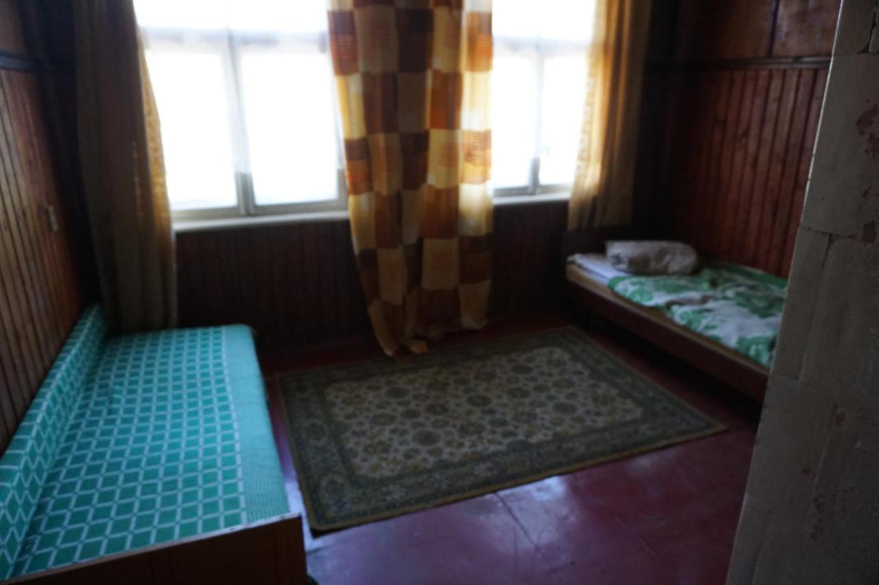 Pilskalnu Hostelis Kuldiga Bagian luar foto