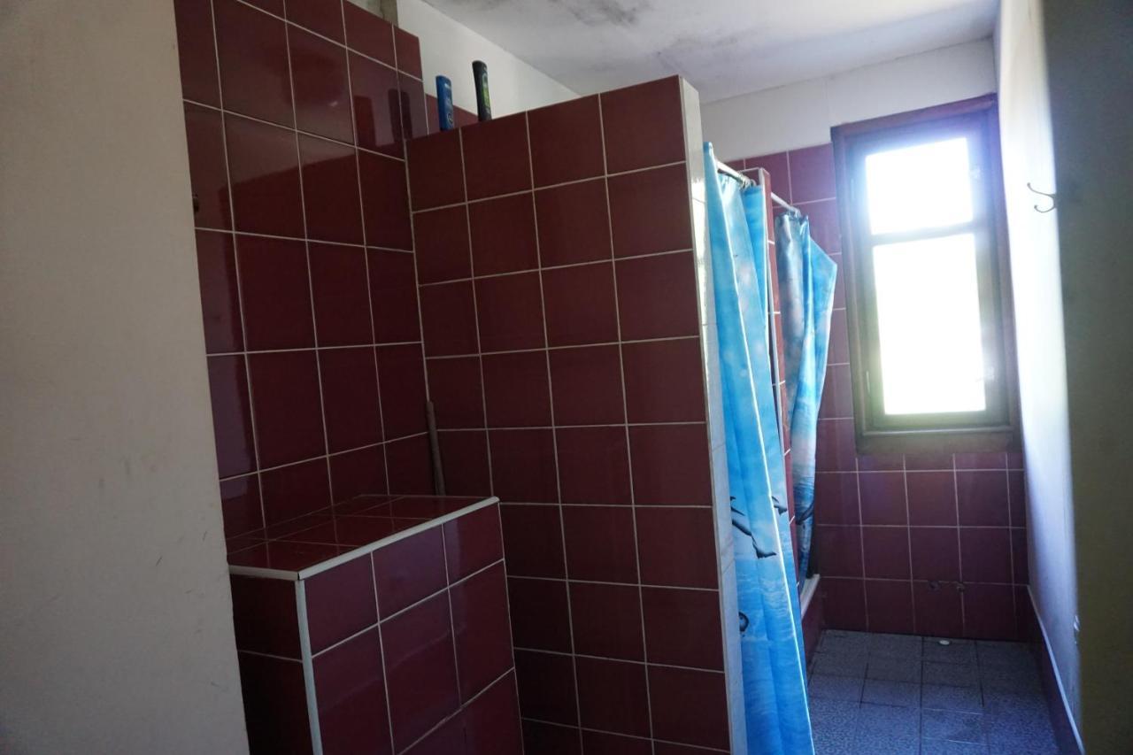 Pilskalnu Hostelis Kuldiga Bagian luar foto